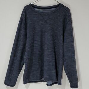 Hurley sweater